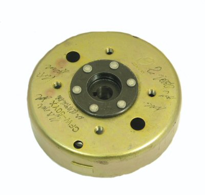 QMB139 Rotor